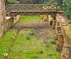 Château de Volkrange