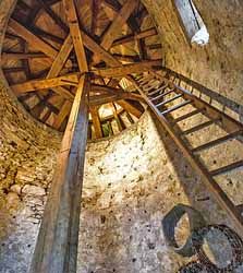 Château de Volkrange