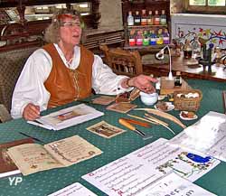 Château de Volkrange