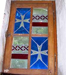 Château de Volkrange