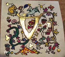 Château de Volkrange