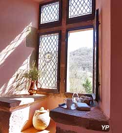 Château de Belcastel