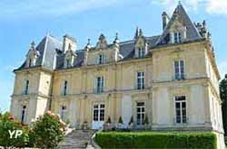Château de Rots (doc. PATRIMOINE L'ARt OSÉ)