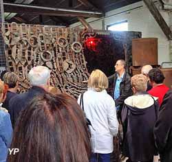 Musée de la Métallurgie (Musée de la Métallurgie)