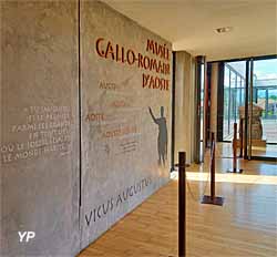 Musée gallo-romain