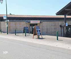 Office de Tourisme (doc. Yalta Production)