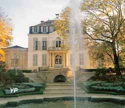 Folie Desmares - maison du Patrimoine (Les Amis de Chatillon)