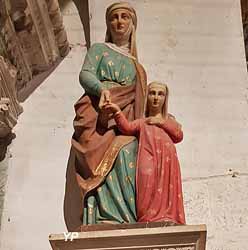 Église Saint-Martin