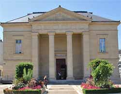 Palais de Justice (Yalta Production)