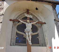 Église Saint-Pierre