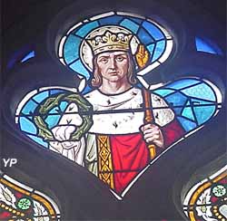 Église Saint-Pierre