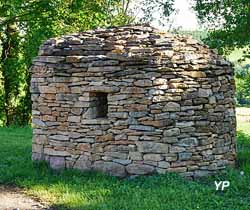 Nos campagnes autrefois