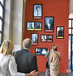 Centre du Patrimoine Arménien (Le Cpa) (Centre du Patrimoine Arménien)