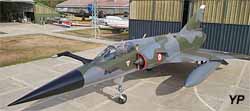 Mirage III EX