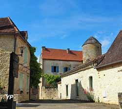 Ateliers des Arques, résidence d'artistes