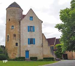 Ateliers des Arques, résidence d'artistes