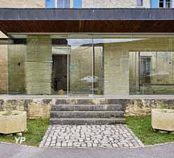 Ateliers des Arques, résidence d'artistes