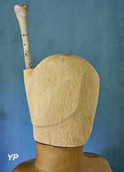 Ateliers des Arques, résidence d'artistes