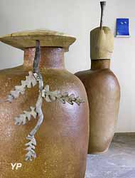 Ateliers des Arques, résidence d'artistes