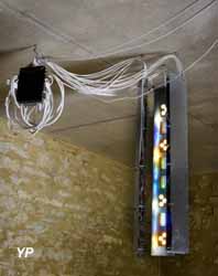 Ateliers des Arques, résidence d'artistes