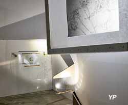 Ateliers des Arques, résidence d'artistes