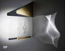 Ateliers des Arques, résidence d'artistes