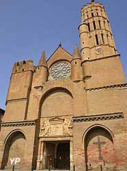 Église Saint-Victor (doc. JM Colin)