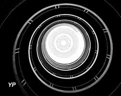 La Maison sans escalier (Yalta Production)