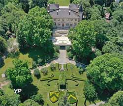 Château de Forbin (doc. Château de Forbin)