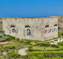 Fort de Sarah Bernhardt (doc. Yalta Production)