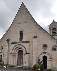 Église Saint-Médard
