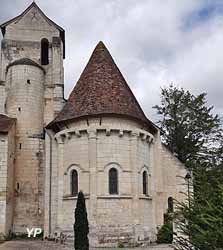 Église Saint-Médard