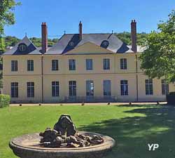 Château de Couvicourt (Château de Couvicourt)