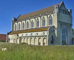 IMEC Abbaye d'Ardenne