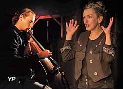 Mus&eacute;e d&eacute;partemental Gustave Courbet (DR)