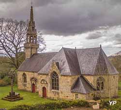 Chapelle de Trevarn