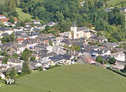 Bastide de Bruges (doc. CG64)