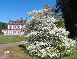 Arboretum National des Barres