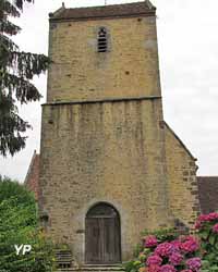 Église Saint-Pierre (Mairie de Pacé)