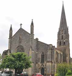 Église Saint-Gervais (Yalta Production)