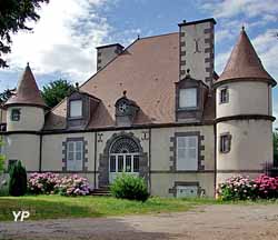 Centre historique (Racines Gerzatoises)