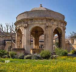 Chartreuse Notre-Dame-du-Val-de-Bénédiction
