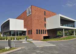 Pôle d'Archives de Bayonne et du Pays Basque (Pôle d'Archives de Bayonne)