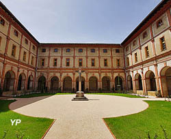 Carmel de Pamiers
