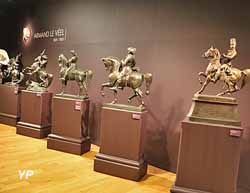 Salle Armand Le Véel