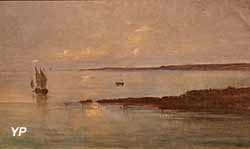 Marine (Armand-Auguste Fréret)