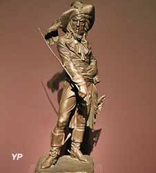 93, Vox Populi (Armand Le Véel)