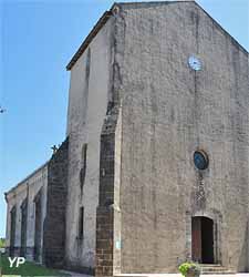 Église Saint-Sauveur