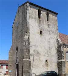Église Saint-Sauveur