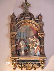 Église Saint-Sauveur